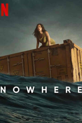 مشاهدة فيلم Nowhere 2023 مترجم