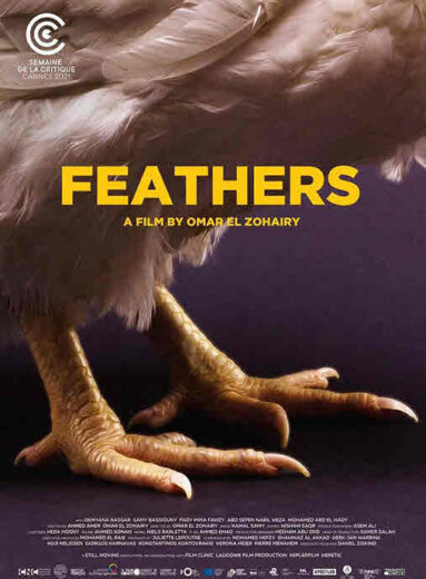 مشاهدة فيلم ريش Feathers 2021 HD