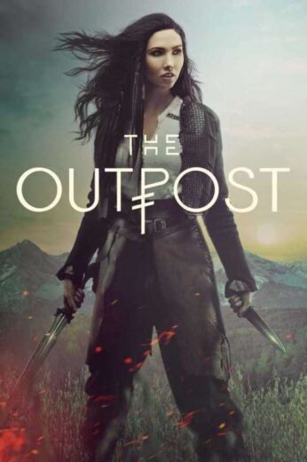 مسلسل The Outpost  الموسم 2