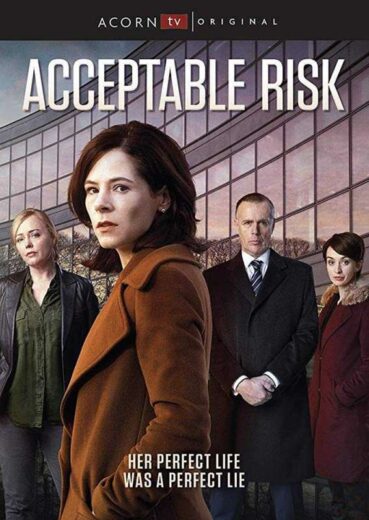 مسلسل Acceptable Risk الموسم الاول الحلقة 1