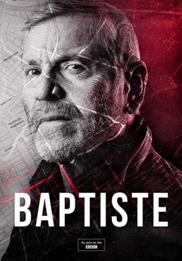 مسلسل Baptiste الموسم الاول الحلقة 1