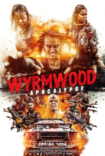 فيلم Wyrmwood: Apocalypse 2021 مترجم اون لاين