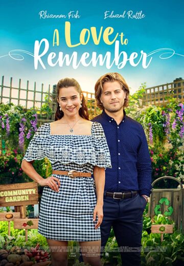 فيلم A Love to Remember 2021 مترجم اون لاين