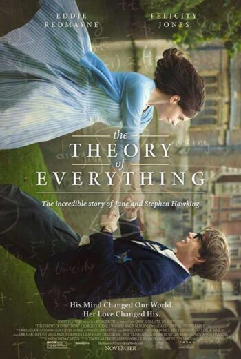 فيلم The Theory of Everything 2014 مترجم