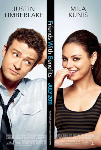 فيلم Friends with Benefits 2011 مترجم