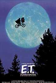 فيلم E T The Extra Terrestrial 1982 مترجم