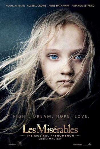 فيلم Les Miserables 2012 مترجم