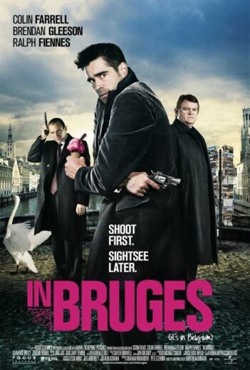 فيلم In Bruges 2008 مترجم