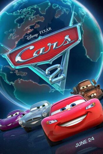 Cars 2 2011 مدبلج