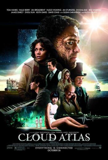 فيلم Cloud Atlas 2012 مترجم