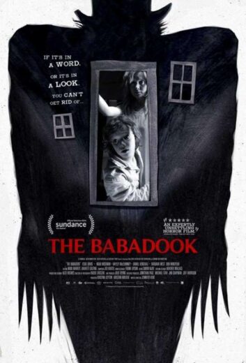 فيلم The Babadook 2014 مترجم