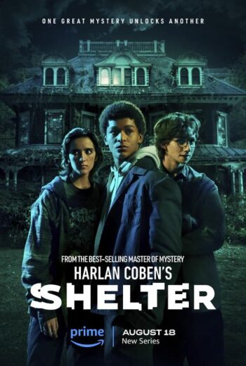 مسلسل Harlan Coben’s Shelter  الموسم 1