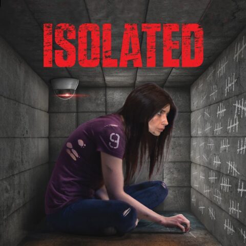 فيلم Isolated 2022 مترجم اون لاين