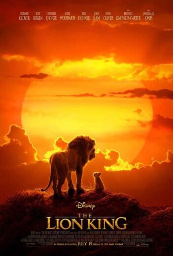 فيلم The Lion King 2019 مترجم اون لاين