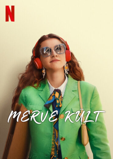 فيلم ميرف كولت Merve Kült 2023 مترجم اون لاين