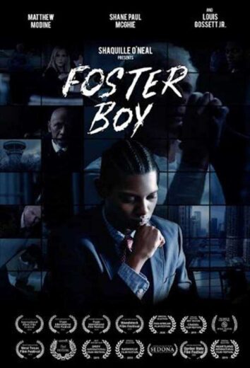 فيلم Foster Boy 2019 مترجم اون لاين