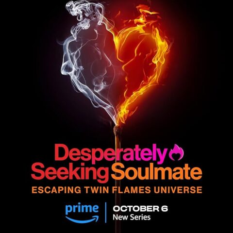 مسلسل Desperately Seeking Soulmate: Escaping Twin Flames Universe  الموسم 1