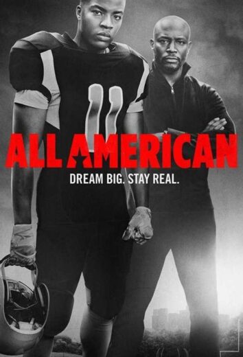 مسلسل All American الموسم الاول الحلقة 7