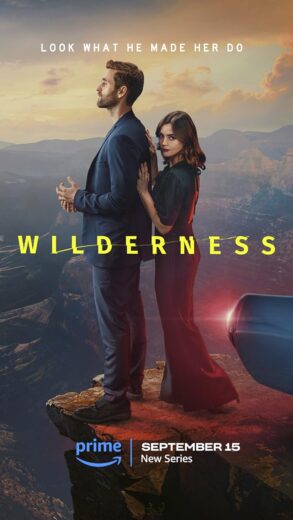 مسلسل Wilderness  الموسم 1