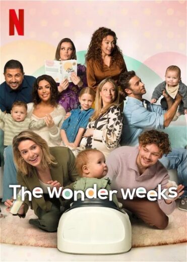 فيلم The Wonder Weeks 2023 مترجم اون لاين