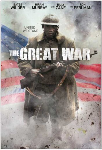 فيلم The Great War 2019 مترجم اون لاين