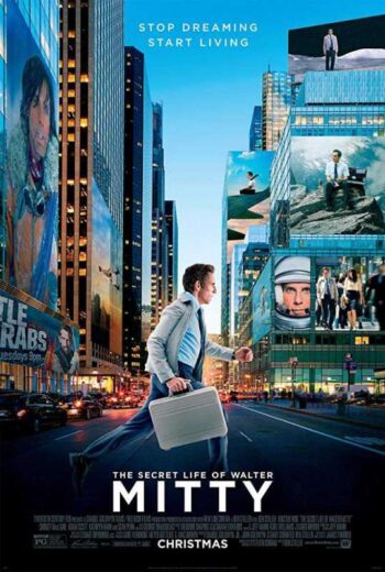 فيلم The Secret Life Of Walter Mitty 2013 مترجم