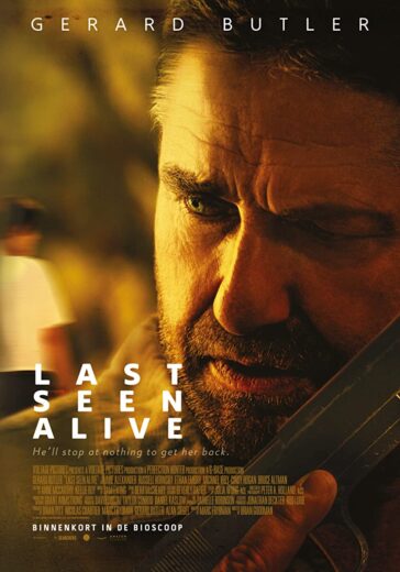 فيلم Last Seen Alive 2022 مترجم اون لاين