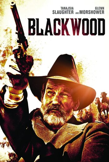 فيلم Black Wood 2022 مترجم اون لاين