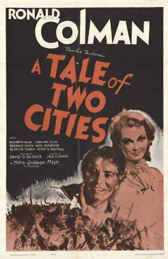 فيلم Tale of Two Cities 1935 مدبلج