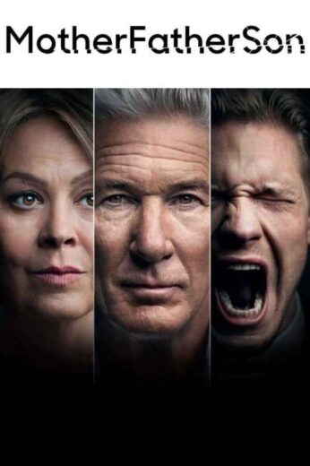 مسلسل MotherFatherSon الموسم الاول الحلقة 2