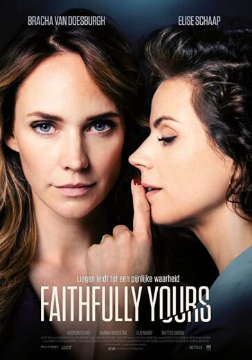 فيلم Faithfully Yours 2022 مترجم اون لاين