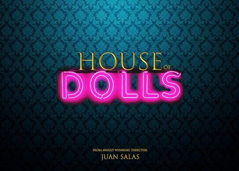 فيلم House of Dolls 2023 مترجم اون لاين