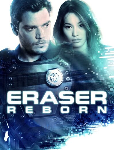 فيلم Eraser: Reborn 2022 مترجم اون لاين