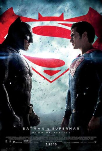 فيلم Batman v Superman 2016 مترجم