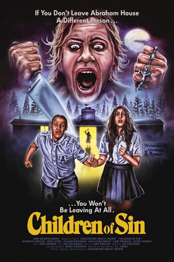 فيلم Children of Sin 2022 مترجم اون لاين