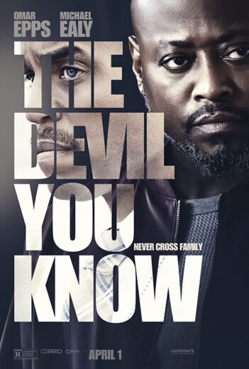 فيلم The Devil You Know 2022 مترجم اون لاين