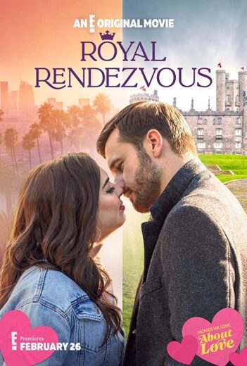 فيلم Royal Rendezvous 2023 مترجم اون لاين