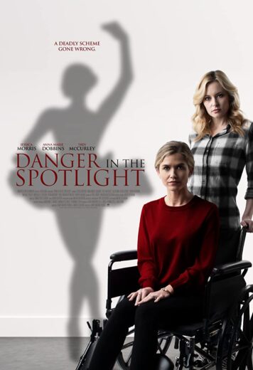 فيلم Danger in the Spotlight 2021 مترجم اون لاين