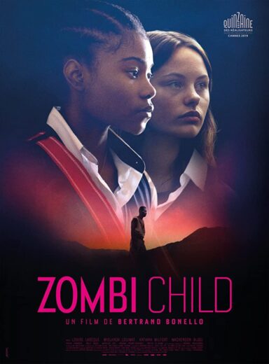 فيلم Zombi Child 2019 مترجم اون لاين