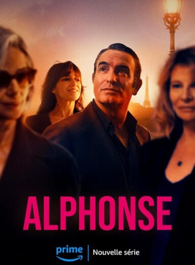 مشاهدة مسلسل Alphonse ألفونس