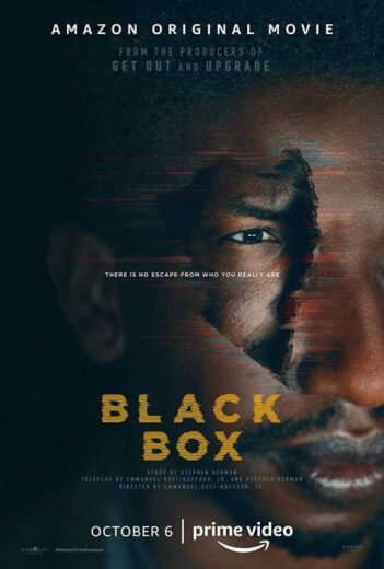 فيلم Black Box 2020 مترجم اون لاين