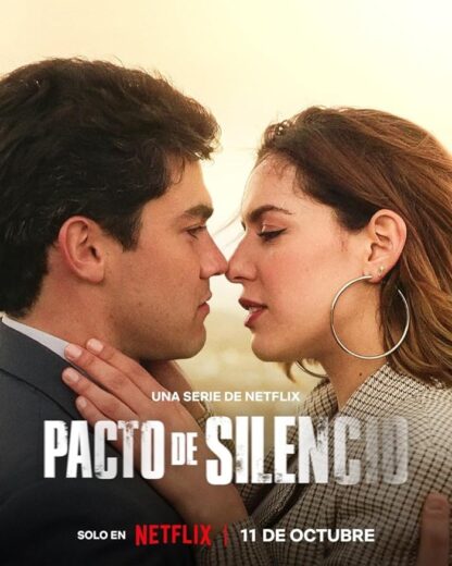 مسلسل Pact of Silence اون لاين