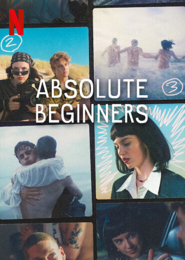 مسلسل Absolute Beginners  الموسم 1