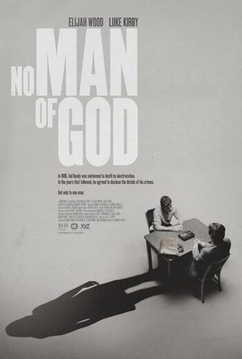 فيلم No Man of God 2021 مترجم اون لاين