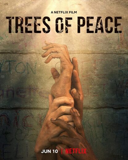 فيلم Trees of Peace 2022 مترجم اون لاين