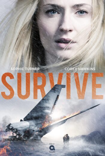 فيلم Survive 2022 مترجم اون لاين