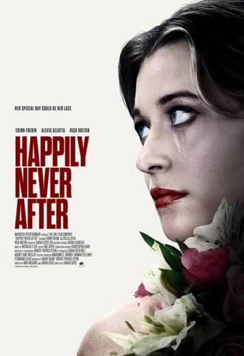 فيلم Happily Never After 2022 مترجم اون لاين