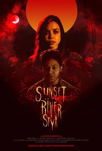 فيلم Sunset on the River Styx 2020 مترجم اون لاين