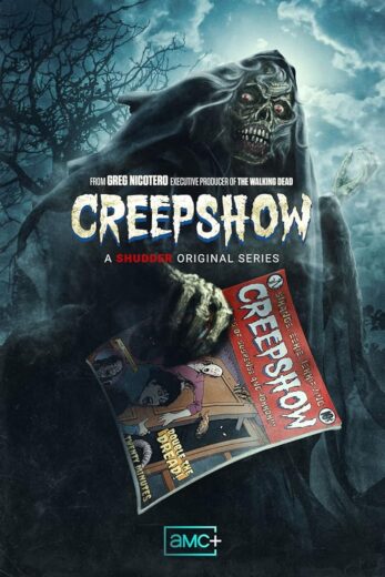 مسلسل Creepshow  الموسم 4