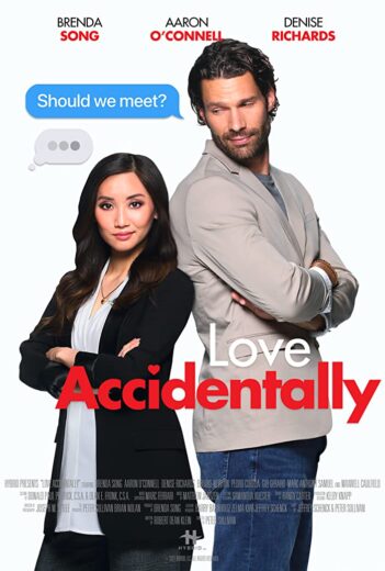 فيلم Love Accidentally 2022 مترجم اون لاين